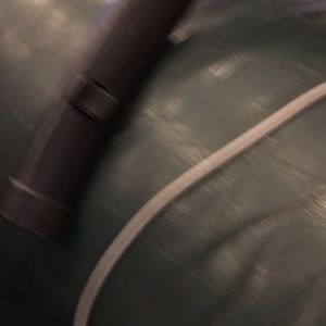 Meet your Posher, Mark